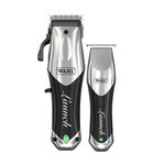 Wahl Launch Combo &ndash; Haarschneider & Trimmer