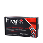 Hive Wax Hot Film Tablet Original 500g