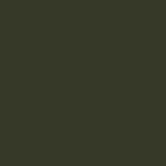 Andreia Professional Hybrid Gel Nagellack - Fusion Color H82 Armee-Grün 10.5ml