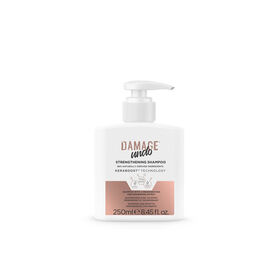 Damage Undo Strengthening Shampoo