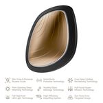 GESKE Sonic Warm & Cool Mask | 9 in 1