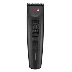 BaByliss Pro FX3 High Torque Clipper