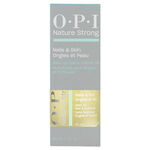 OPI Nature Strong Pflegendes und Beruhigendes Nagelöl 30 ml