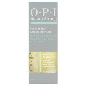 OPI Nature Strong Pflegendes und Beruhigendes Nagelöl 30 ml