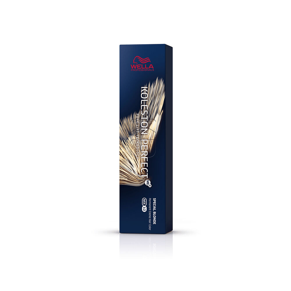 Wella Professionals Koleston Perfect Permanente Haarfarbe 60ml 12/0