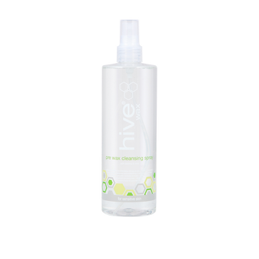 Hive Pre-Waxing-Reinigungslotion Coconut & Lime Hive Pre-Waxing-Reinigungslotion Coconut & Lime