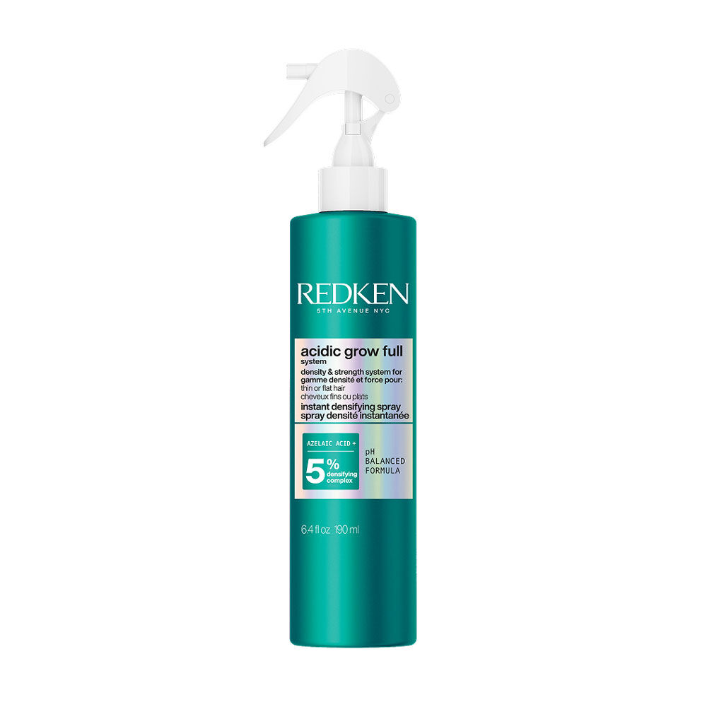 Redken Acidic Grow Full System Verdichtendes Spray 190ml