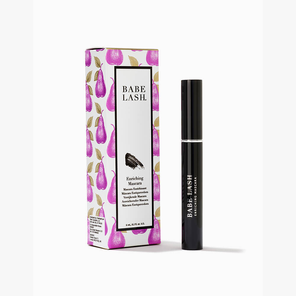 Babe Lash Nourishing Extend Mascara 6ml