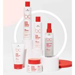Schwarzkopf Professional Bonacure Repair Rescue Behandlung