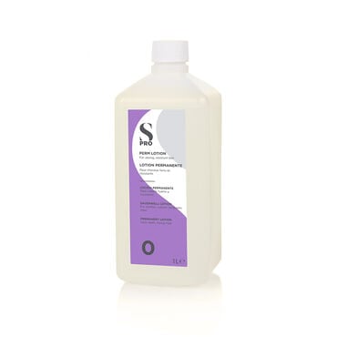 S-PRO Perm Lotion Strong 1l