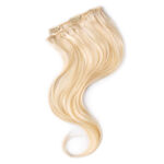 Wildest Dreams Echthaarverlängerungen Clip-In 1pc 46cm Gerade
