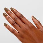 OPI Infinite Shine Livin' La Vida Mocha 15ml