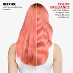 Wella Professionals Invigo Color Brilliance Shampoo, 1L
