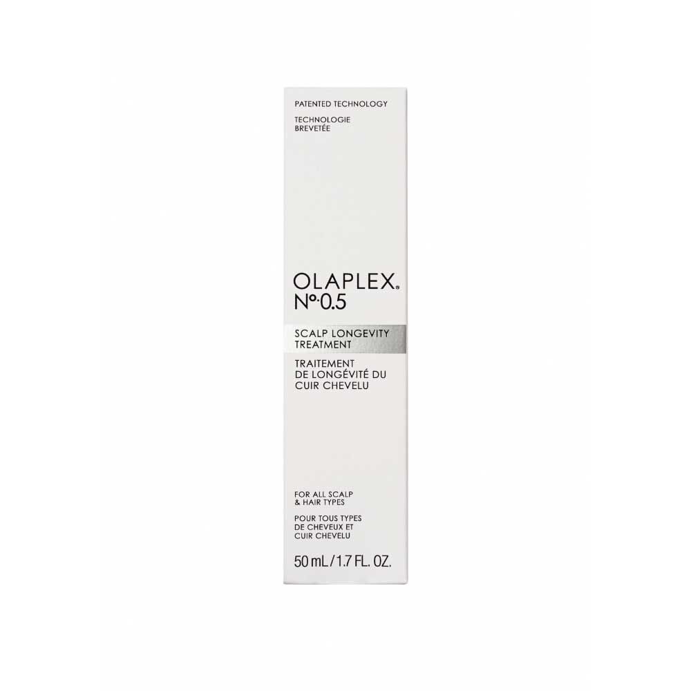 Olaplex N°.0.5 Kopfhaut-Langlebigkeitsbehandlung 50ml