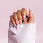 2AM London Build It Baby - Klares Aufbau-Gel - Oh Natural 15ml