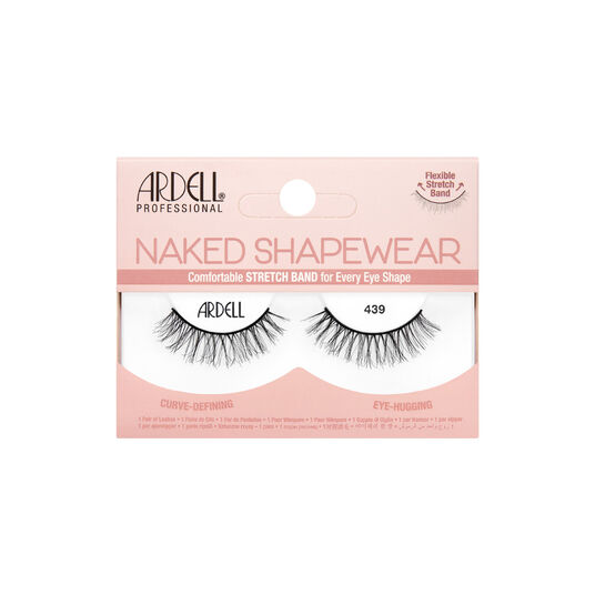 Ardell Naked Shapewear Lash 439