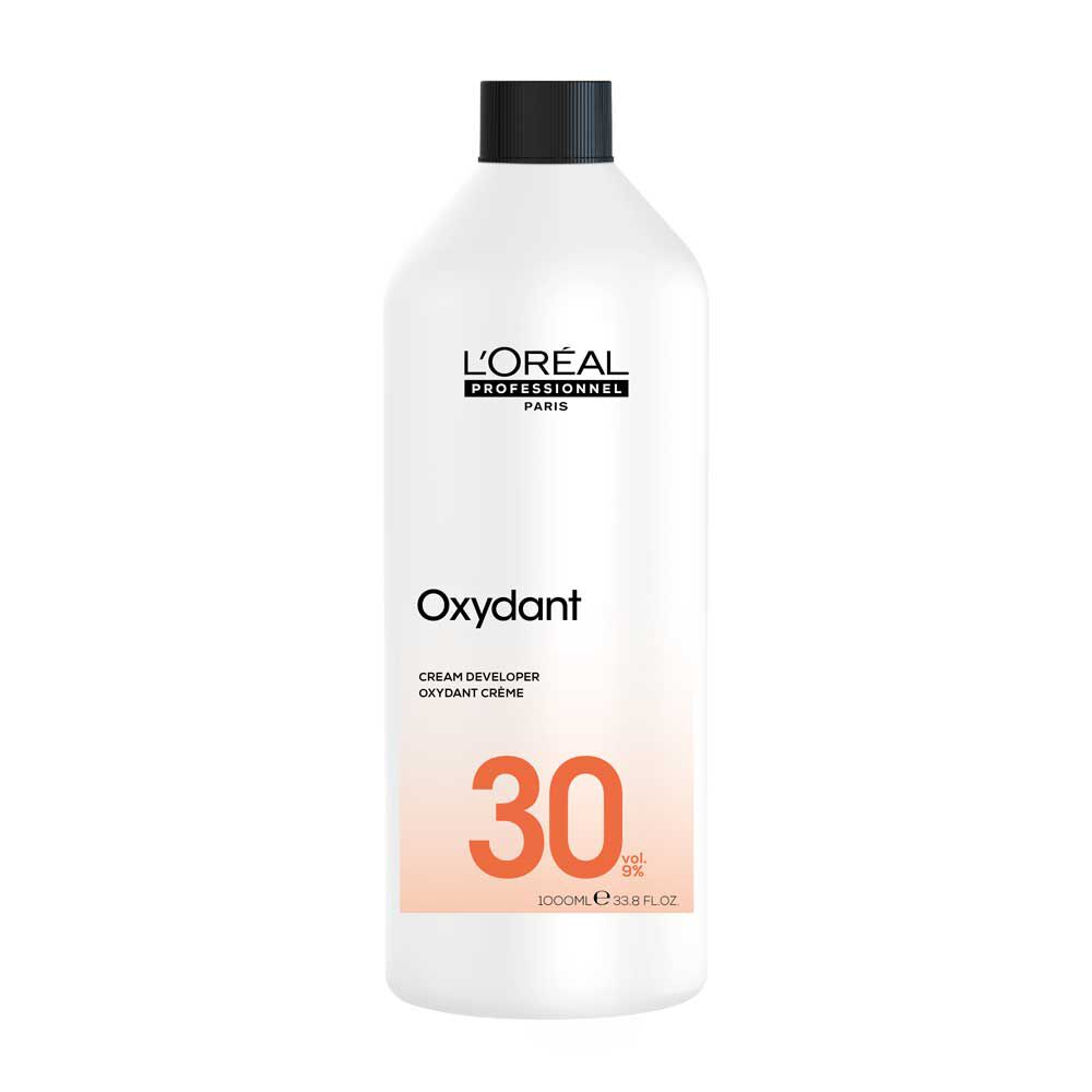 L'Oréal Professionnel Majirel Stabilisierende Oxydationscreme 9%-30Vol 1L