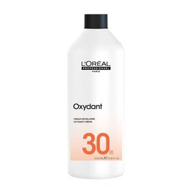 L'Oréal Professionnel Majirel Stabilisierende Oxydationscreme 9%-30Vol 1L