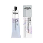 L'Or&eacute;al Professionnel Dia Light demi-permanente Haarfarbe ohne Ammoniak - 10.23 Lightest Iridescent Golden Blonde Milkshake 60ml