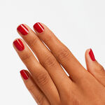 OPI Gel Color Gel-Lack Red Hot Rio 15ml