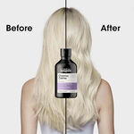 L'Oréal Professionnel Série Expert Chroma Crème Purple Shampoo 1500ml