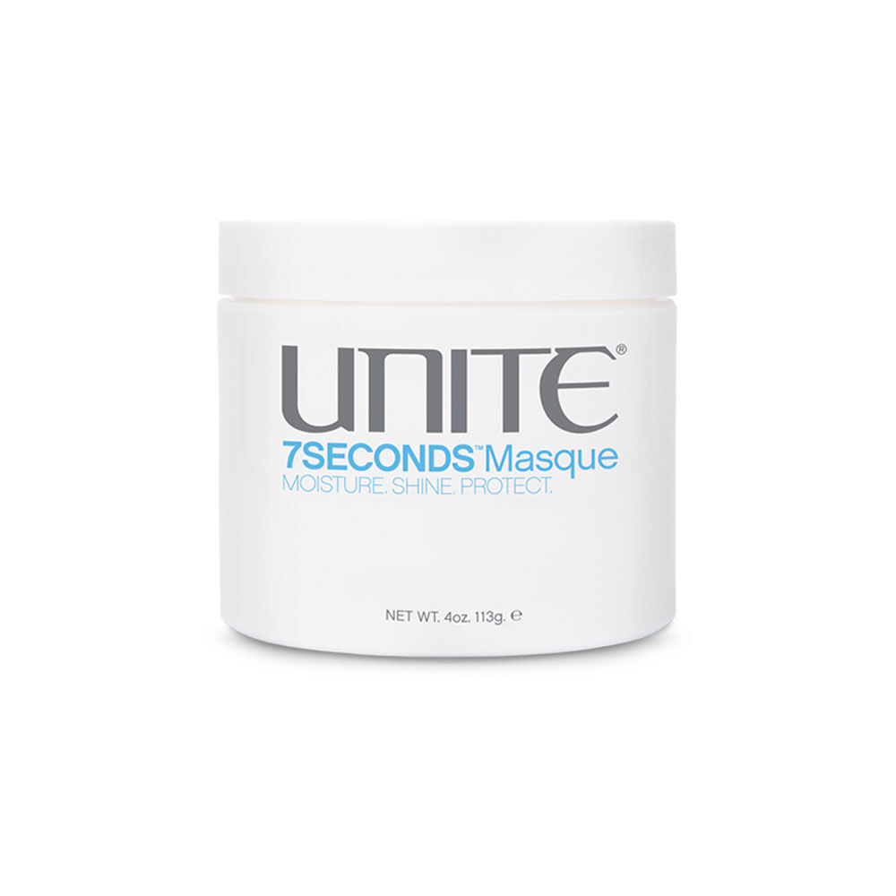 UNITE Hair 7SECONDS Feuchtigkeitsmaske 113g