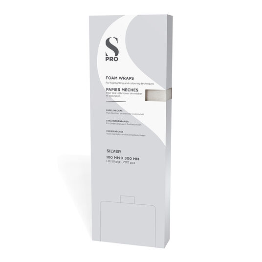 S-PRO Str&auml;hnchenpapier