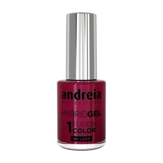 Andreia Professional Hybrid Gel Nagellack - Fusion Color H18 Pralles Pink 10.5ml