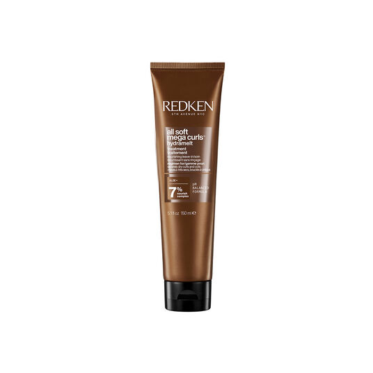 Redken All Soft Mega Curls Hydramelt 150ml