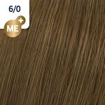 Wella Professionals Koleston Perfect Permanente Haarfarbe 60ml 6/0