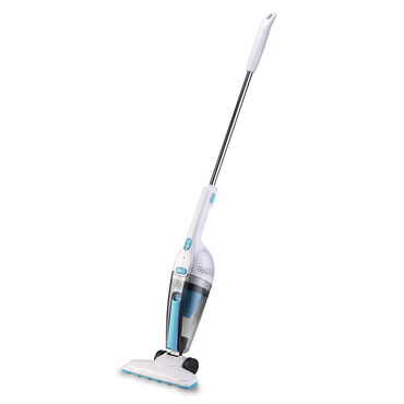 Vacuum Cleaner Rechargeable 2in1 CE Plug