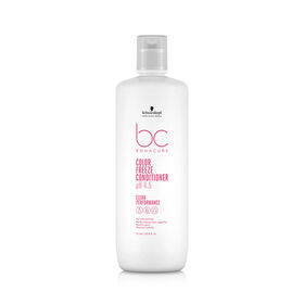 Schwarzkopf Professional Bonacure Color Freeze Spülung