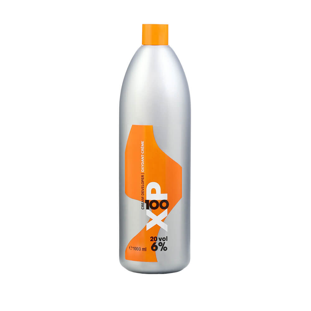 XP100 Intense Creme-Entwickler 6%-20Vol 1L