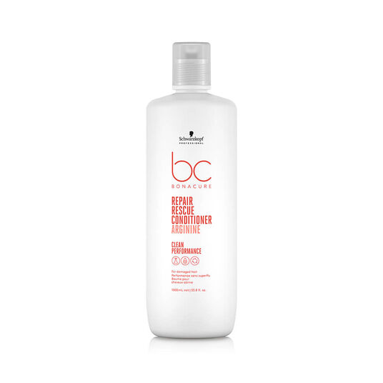 Schwarzkopf Professional Bonacure Repair Rescue Sp&uuml;lung