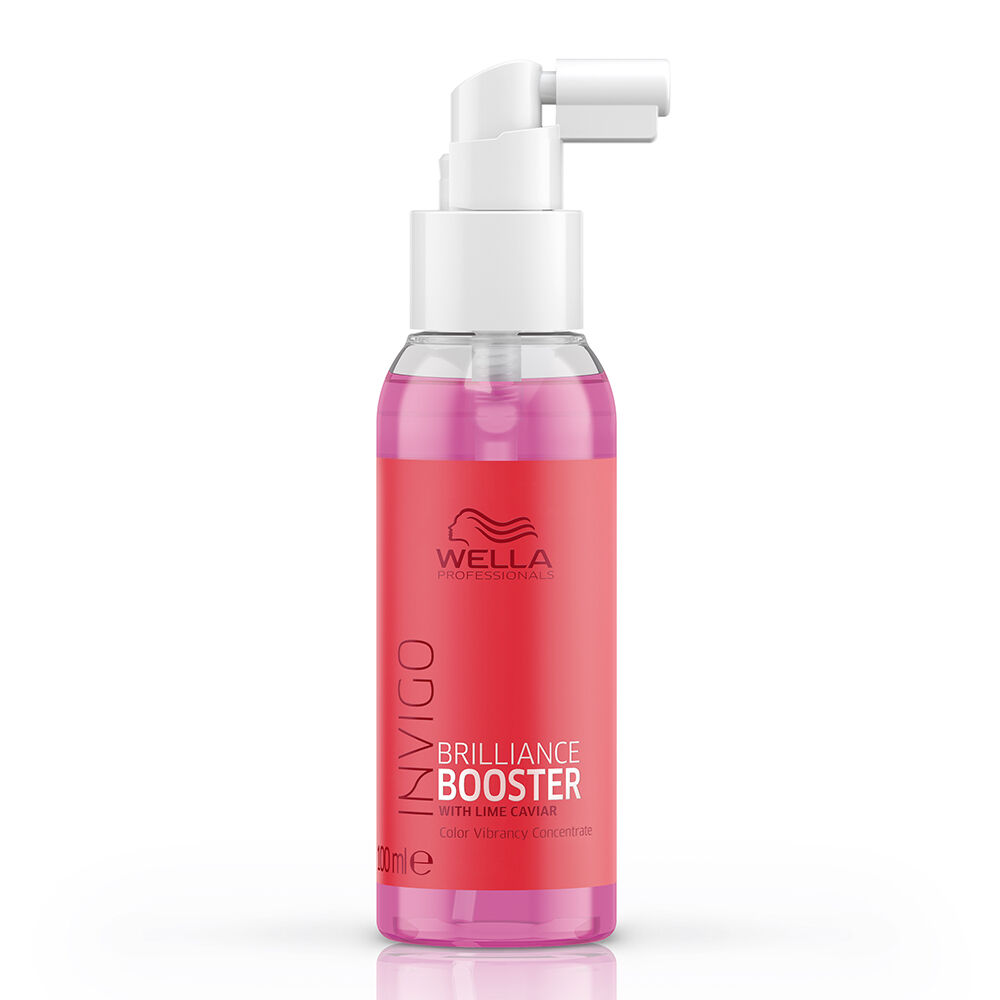 Wella Invigo Brilliance Booster 100ml