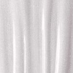 Andreia Professional Fiber Base Hema-freier gellack Glitter Weiches Weiß 10.5ml