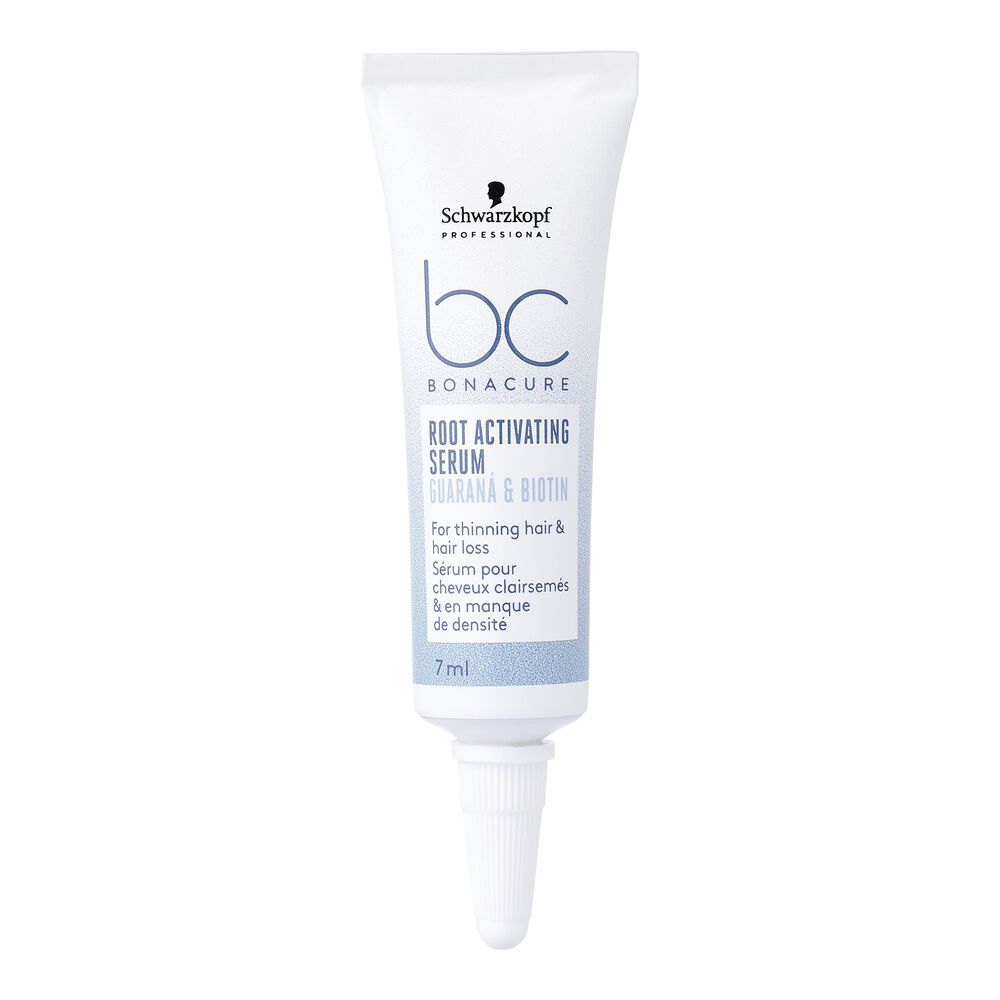 Schwarzkopf Professional Bonacure Root Activating Serum 8x7ml Schwarzkopf Professional Bonacure Root Activating Serum 8x7ml