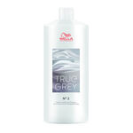 Wella Professionals True Grey Clear Conditioning Perfector 500ml
