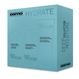 Osmo Deep Moisture Geschenkset