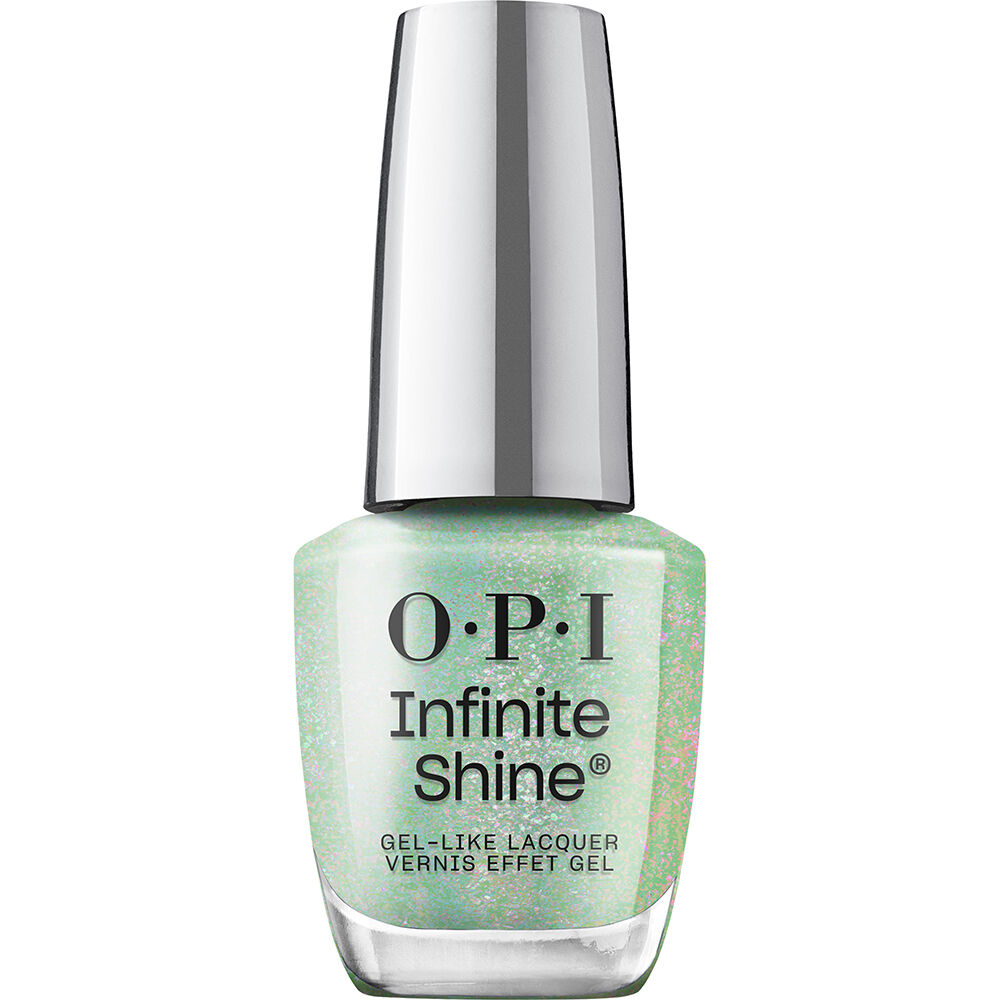 OPI Infinite Shine OPI'm Dreaming Collection Teals Familiar 15ml