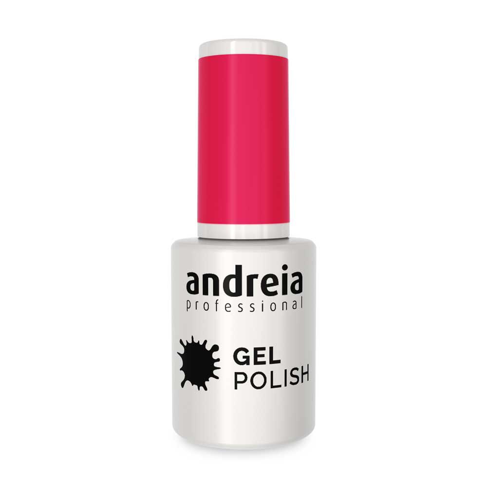Andreia Professional Gellack - 210 Pink 10.5ml