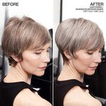 Redken Shades EQ Bonder Inside Demi-permanente Haarfarbe - 07P Mother Of Pearl 60ml