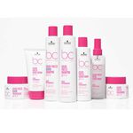 Schwarzkopf Professional Bonacure Color Freeze Shampoo