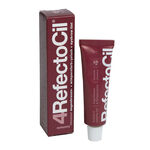 Refectocil Wimpern- und Augenbrauenfarbe 4 Kastanie 15ml