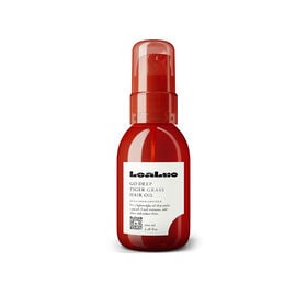 LeaLuo Go Deep Tiger Grass Haaröl 100ml