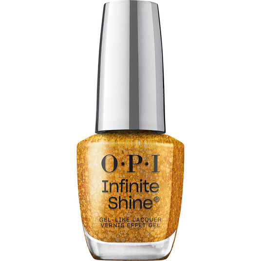 OPI Infinite Shine Make &lsquo;Em Jelly - Your OPIness 15ml