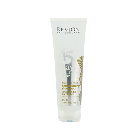 Revlon Revlonissimo 45 Days SF 275ml