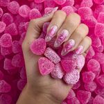 OPI Gel Color Gel-Lack - Good Enough to Treat Collection - Havin’ a Candy Ol’ Time 15ml