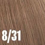 Wella Professionals Color Xpress - Vegan Xpress Touch-up Hellblond Gold Asch 8/31 60ml