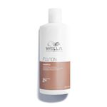 Wella Fusion Shampoo 500ml